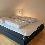 Apartment 1 Bedroom Cozy In Hesselager