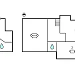 Apartment 1 Bedroom Cozy In