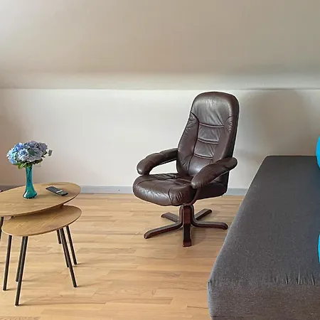 1 Bedroom Cozy In 아파트 *