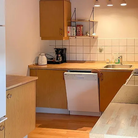 1 Bedroom Cozy In Hesselager