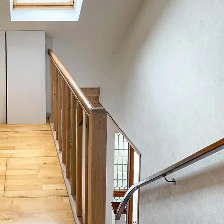 アパート 1 Bedroom Cozy In