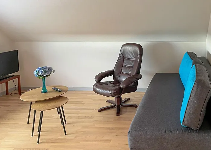 1 Bedroom Cozy In 아파트 *