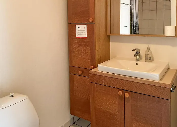 1 Bedroom Cozy In 아파트 *
